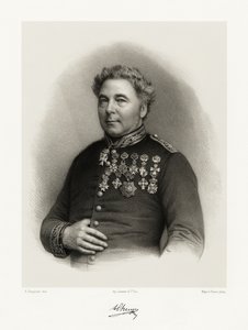 Jean Charles Chenu, 1865-66